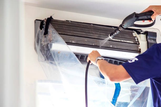 Best Commercial HVAC Duct Cleaning  in Hazelwood, MO