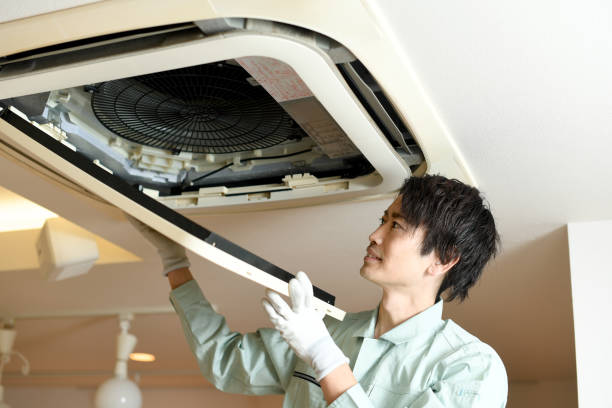 Best Home Air Vent Cleaning  in Hazelwood, MO