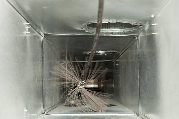 Best Local Air Duct Cleaning Services  in Hazelwood, MO