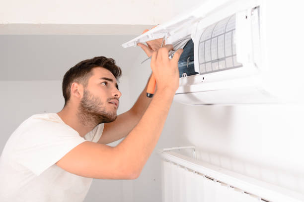 Best Duct Cleaning Specialists  in Hazelwood, MO